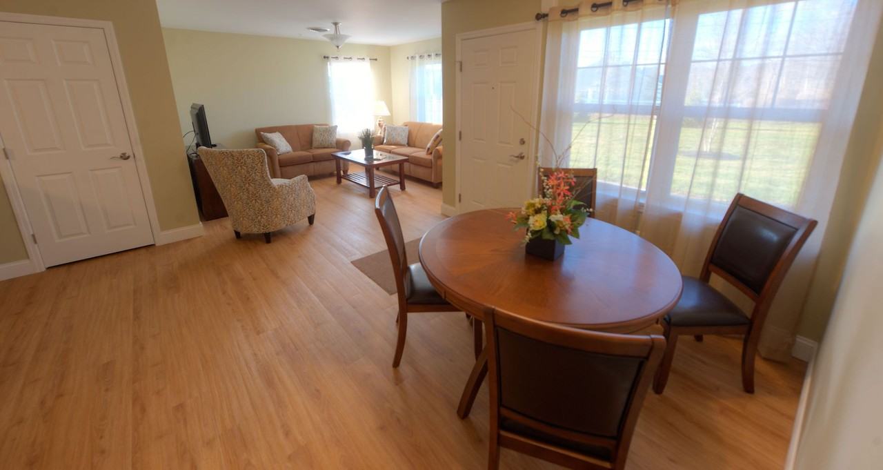 Meadows, Hickory Grove Apartments - Photo 4 of 50