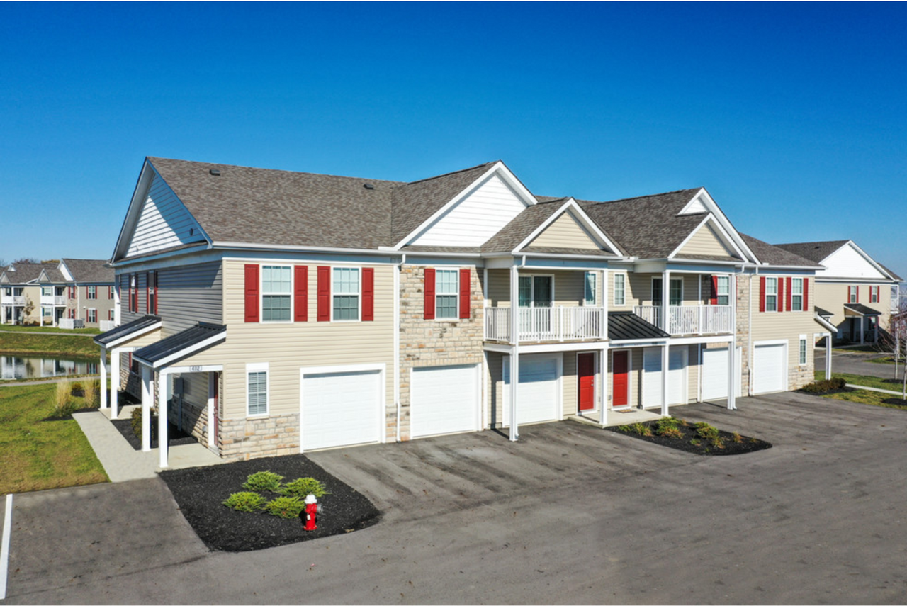 The Square at Latham Park - Photo 2 of 50