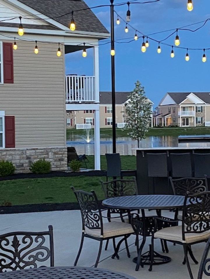 The Square at Latham Park - Photo 7 of 50