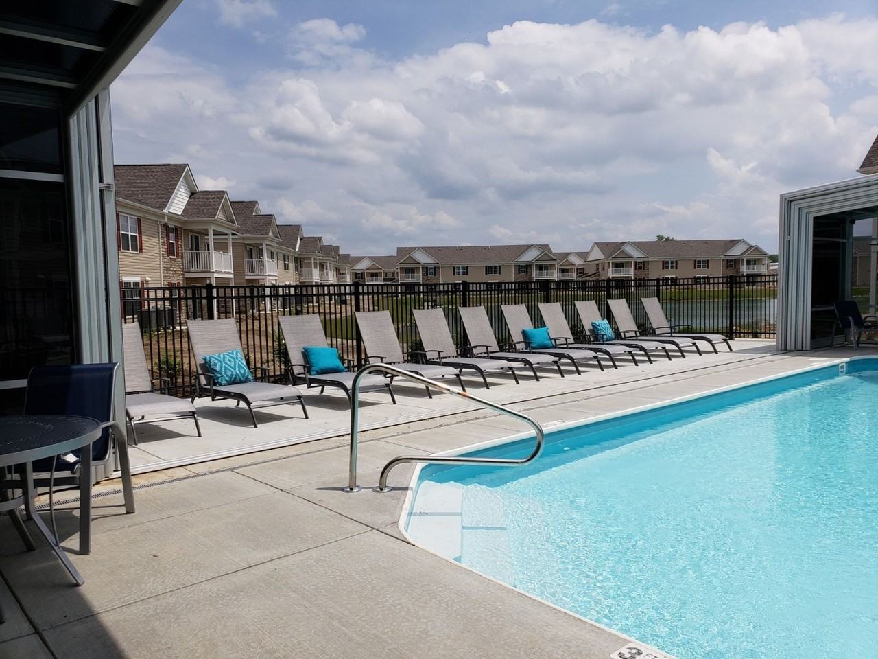 The Square at Latham Park - Photo 5 of 50