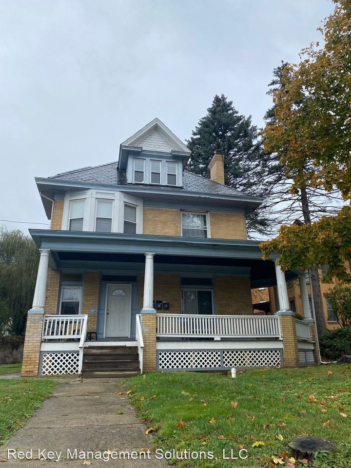 185 Lincoln Ave, Bellevue, PA 15202 Apartment for Rent PadMapper