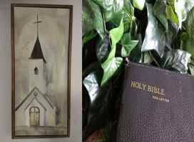 featured image of 400 River Dr