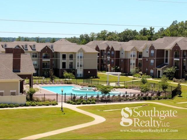 The Lakes At Turtle Creek Apartment Homes - Photo 4 of 45