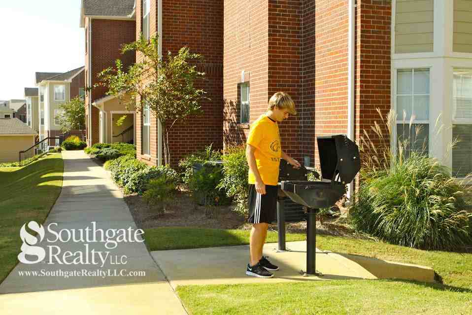 The Lakes At Turtle Creek Apartment Homes - Photo 6 of 45