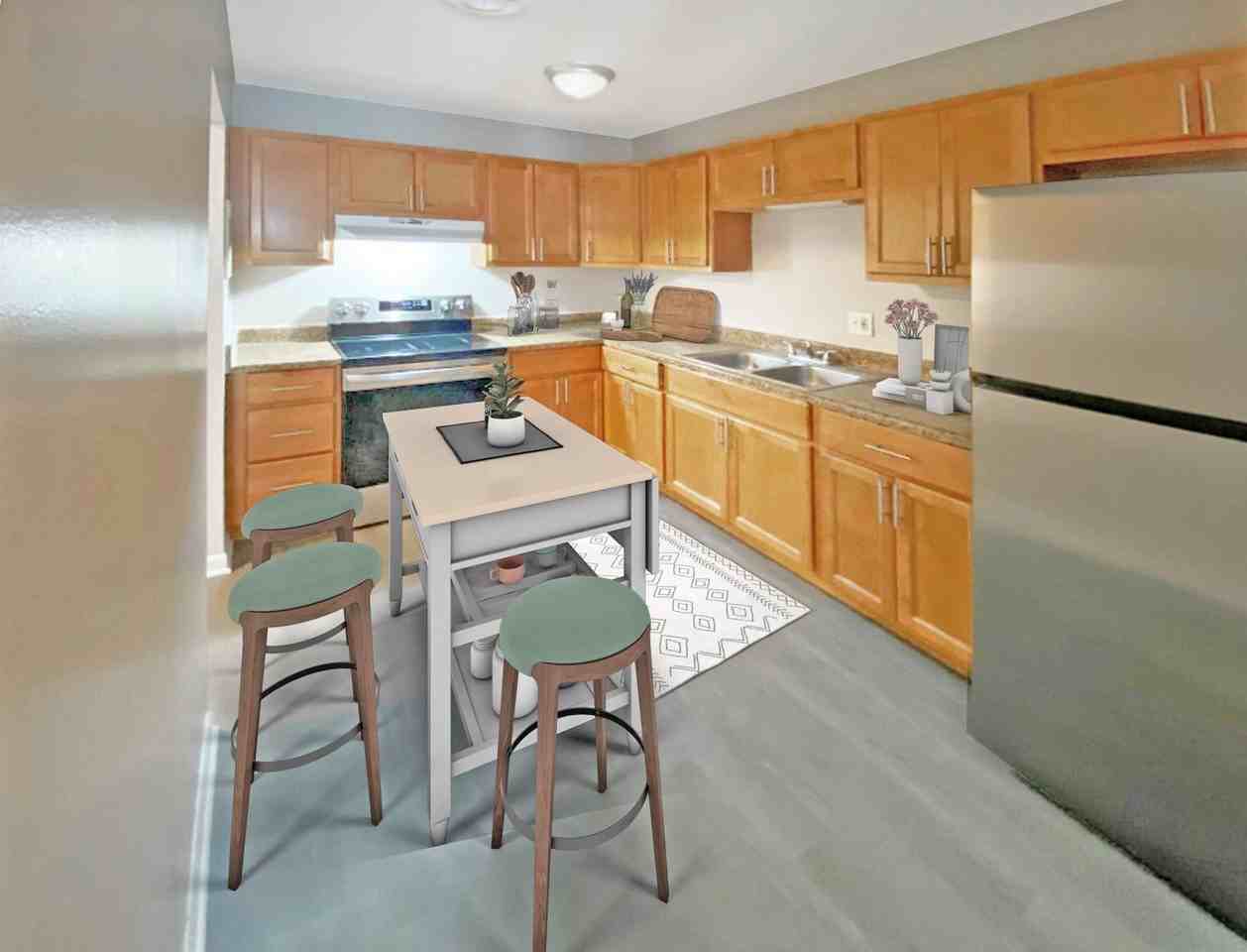 1900 Sunny Ct Apartments in Forest Park East, Columbus, OH 43229 Zumper