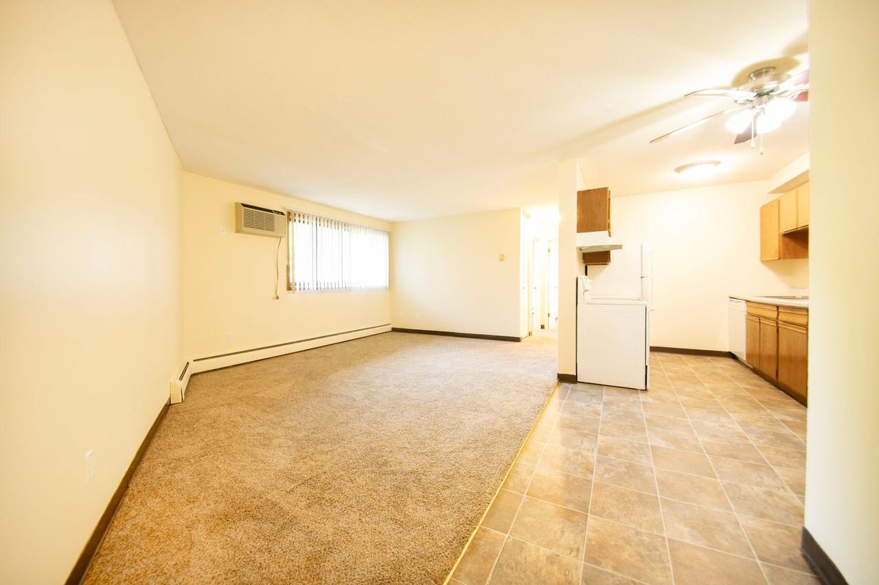 Tonkaway Apartments - Photo 2 of 50