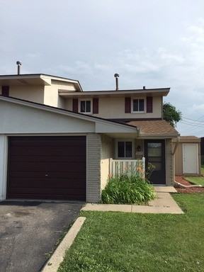 Hillsboro Townhomes - Photo 2 of 50