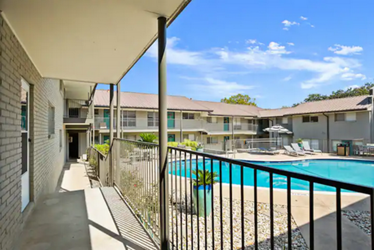 Tarrytown Flats - Photo 2 of 9