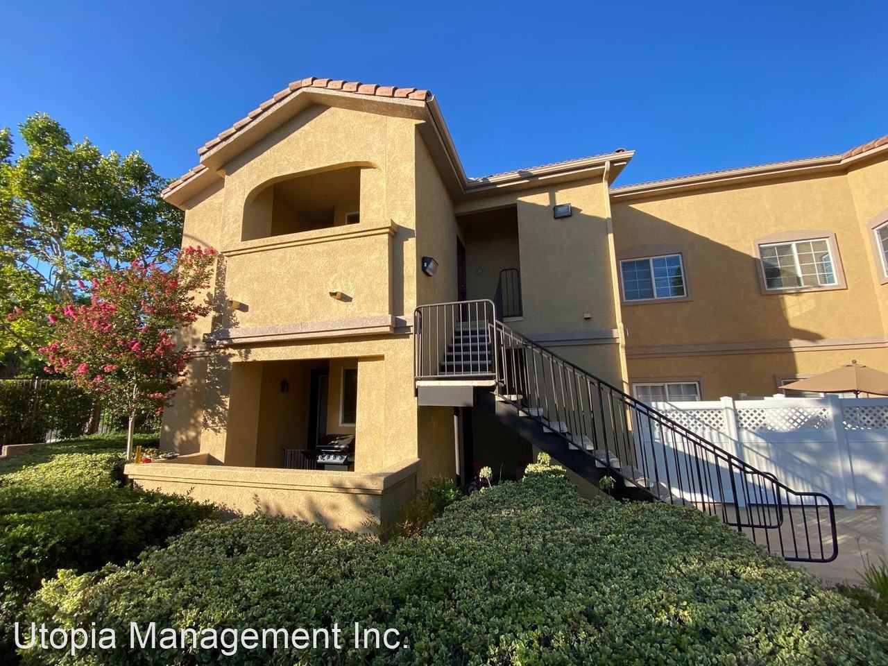 41410 Juniper St #123