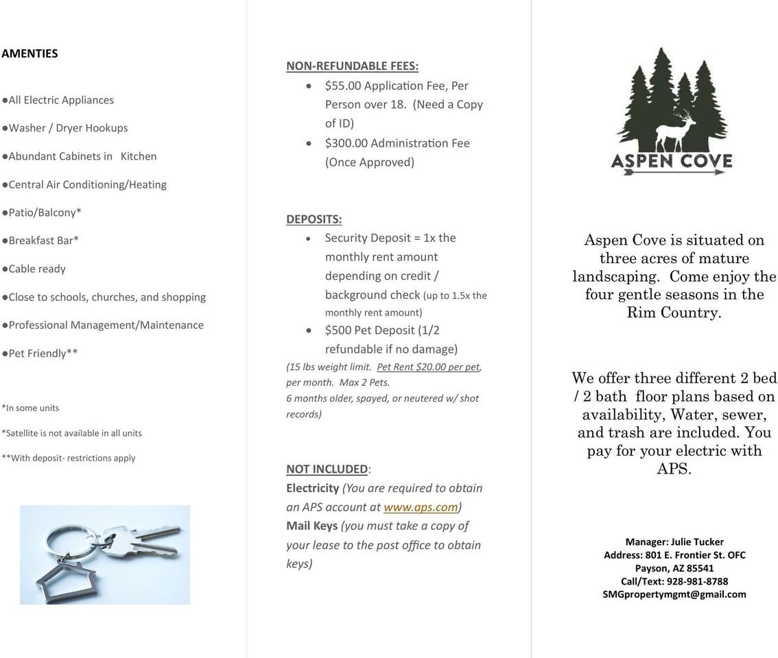 801 East Frontier Street - Photo 5 of 11