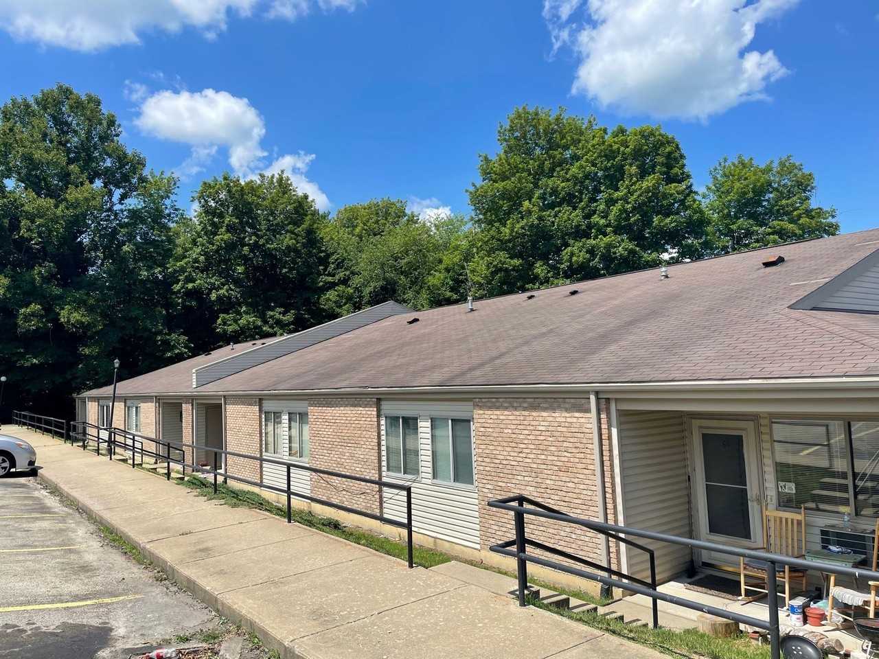 407 Twin Knobs, Cheat Lake, WV 26508 2 Bedroom Apartment for 725/month