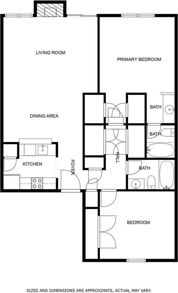 8201 N 116th East Ave - Photo 3 of 50