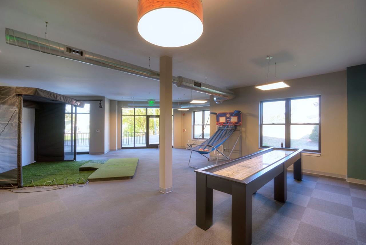 The Marquette - Photo 7 of 38