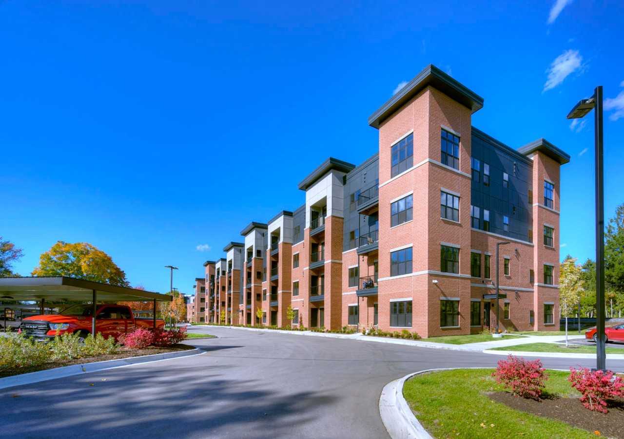 The Marquette - Photo 2 of 50