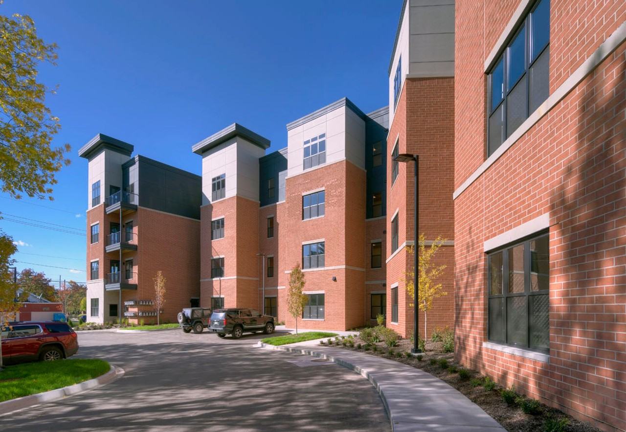 The Marquette - Photo 3 of 50