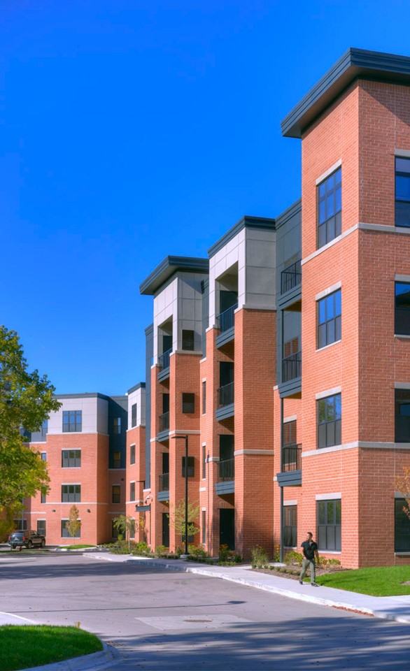 The Marquette - Photo 4 of 50