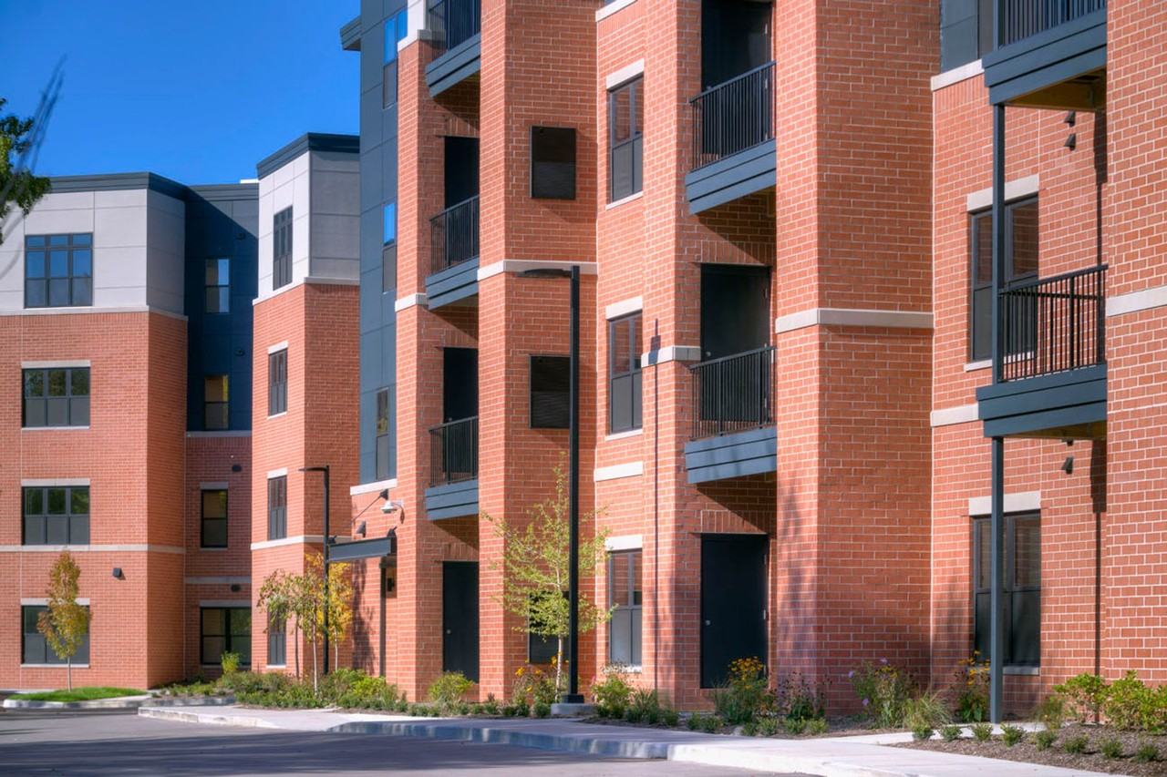 The Marquette - Photo 5 of 50