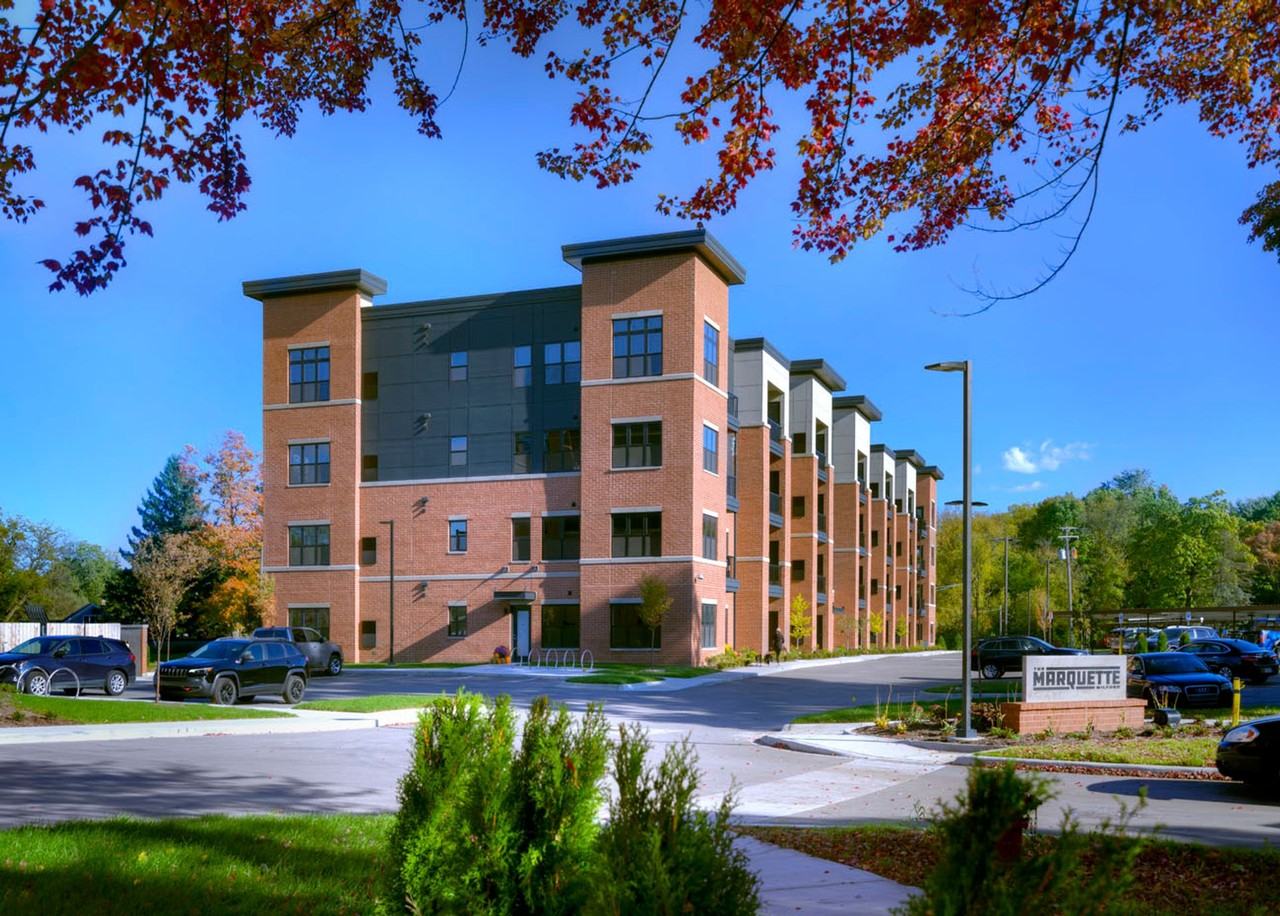 The Marquette - Photo 4 of 50