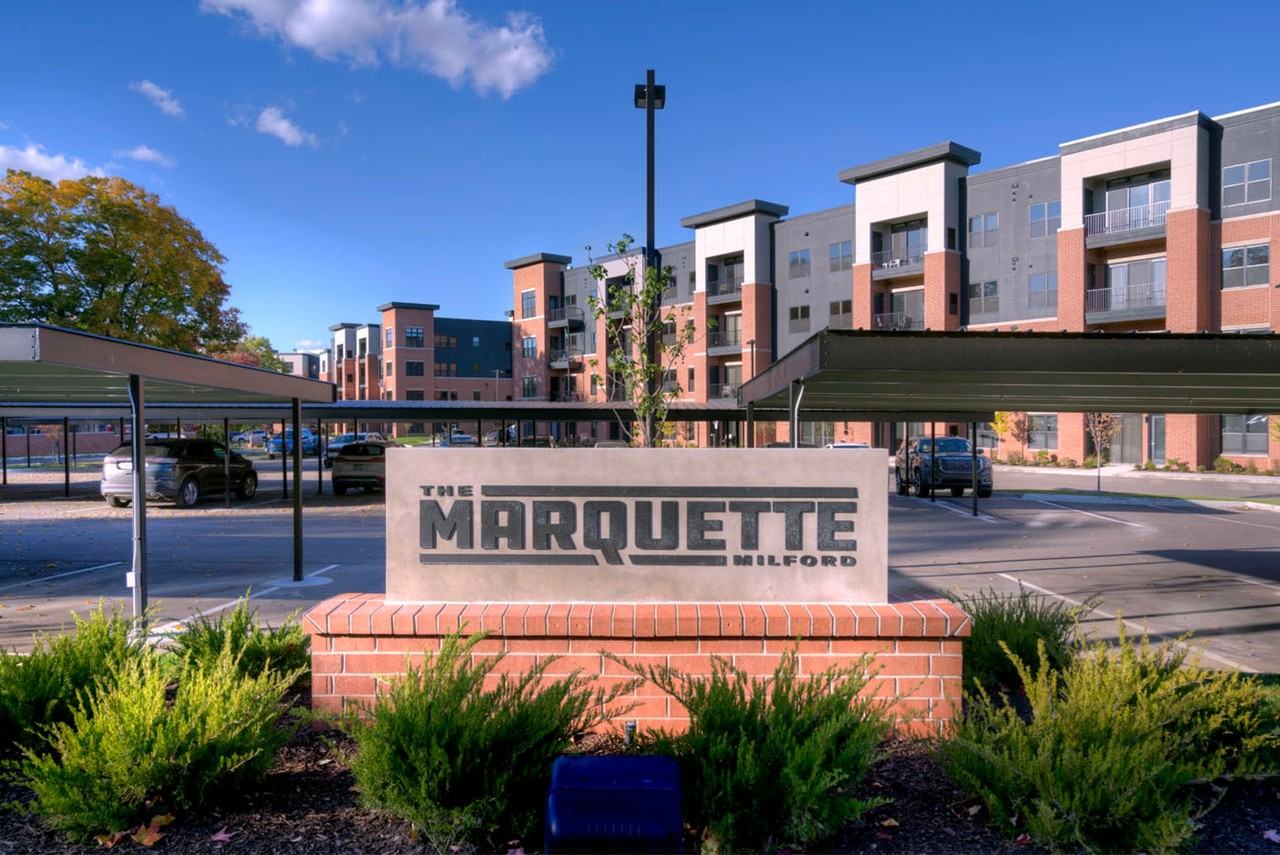 The Marquette - Photo 7 of 50