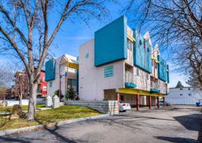 Longmont Station Apartments - Photo 1 of 1