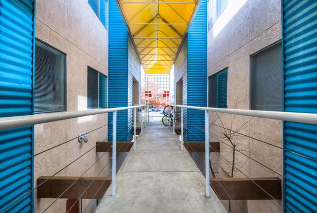 Longmont Station Apartments - Photo 3 of 3