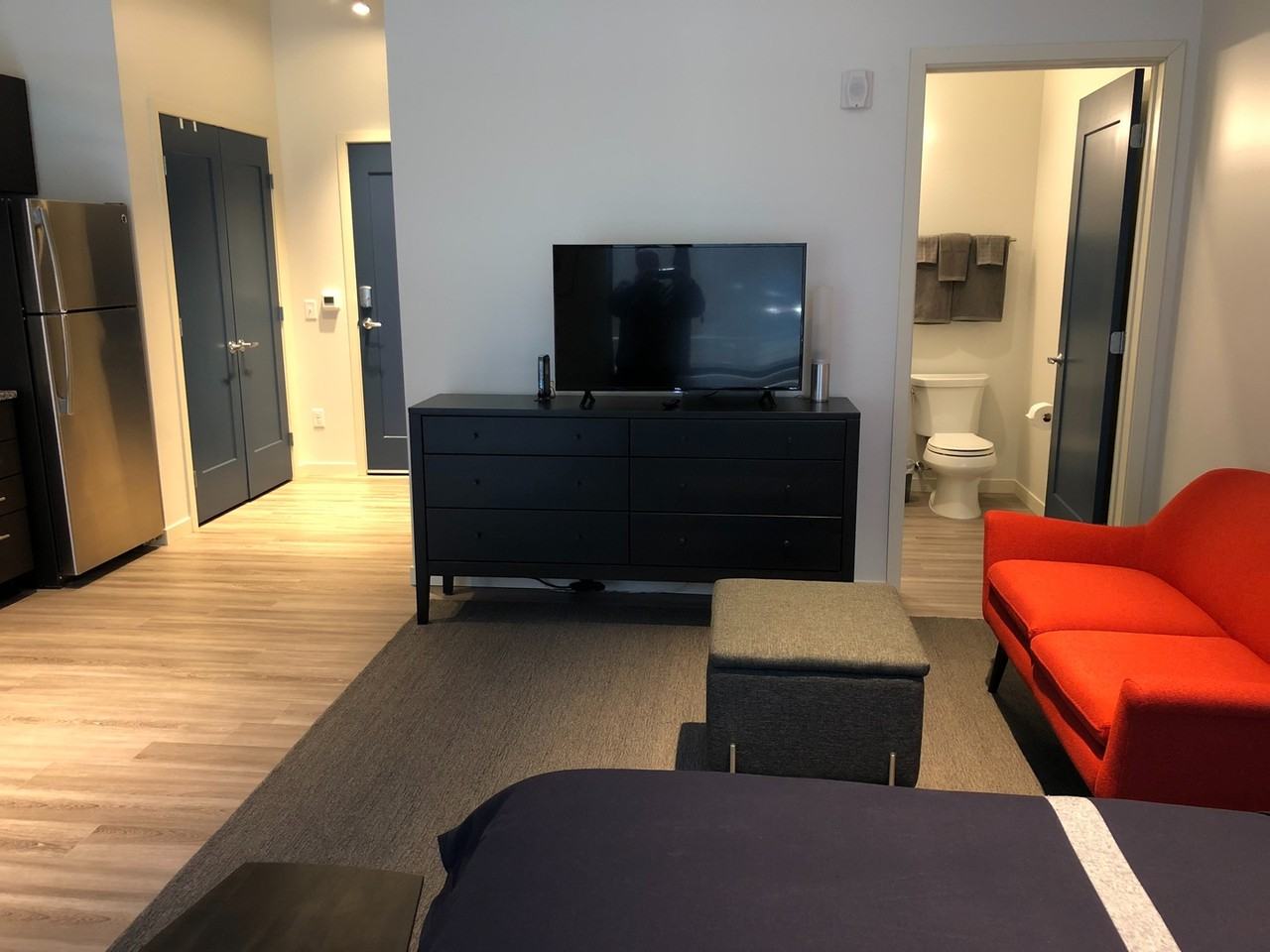 Aberdeen Apartments - Photo 4 of 26