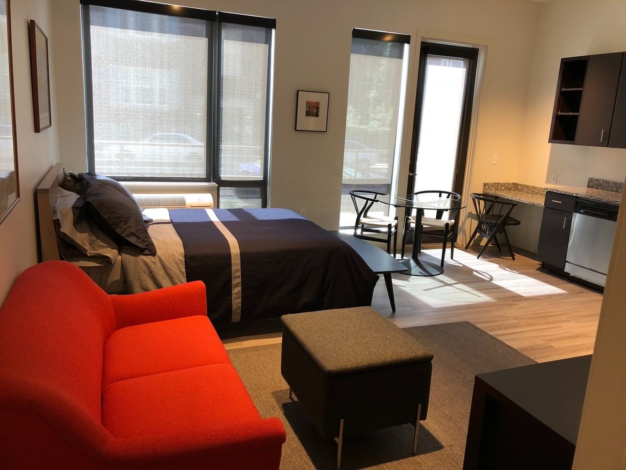 Aberdeen Apartments - Photo 5 of 26