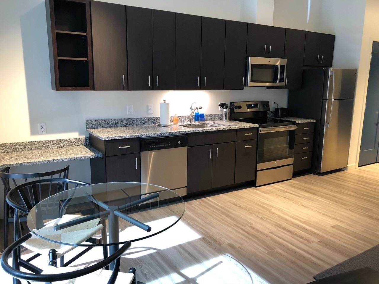 Aberdeen Apartments - Photo 6 of 26