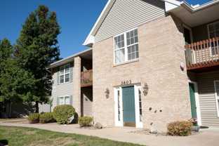 Hidden Oaks Apartments - Photo 1 of 1