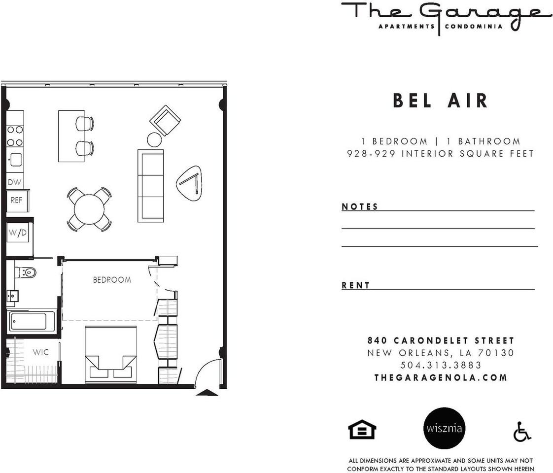 The Garage - Multi-Family - Photo 3 of 23