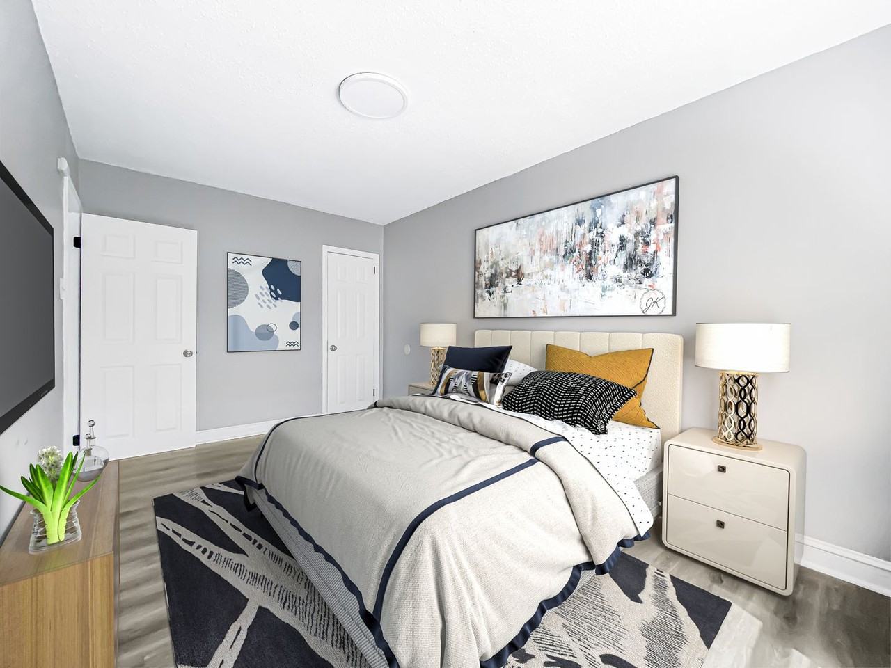 Willow Court Apartments - Photo 4 of 19