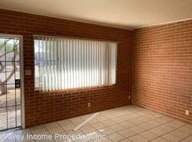 Bellevue Apartments - Photo 1 of 1
