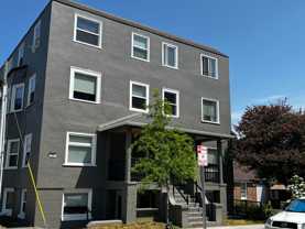 Adams Apartments - Photo 1 of 1