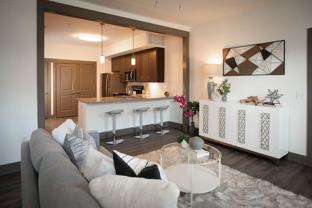 The Central on Orange Lake Apartments - Photo 1 of 1