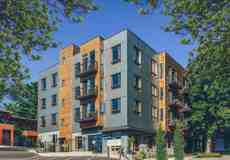 Live in Style in these Modern Industrial Apartment! - Photo 1 of 1