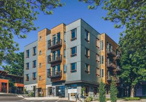 Live in Style in these Modern Industrial Apartment! - Photo 1 of 1