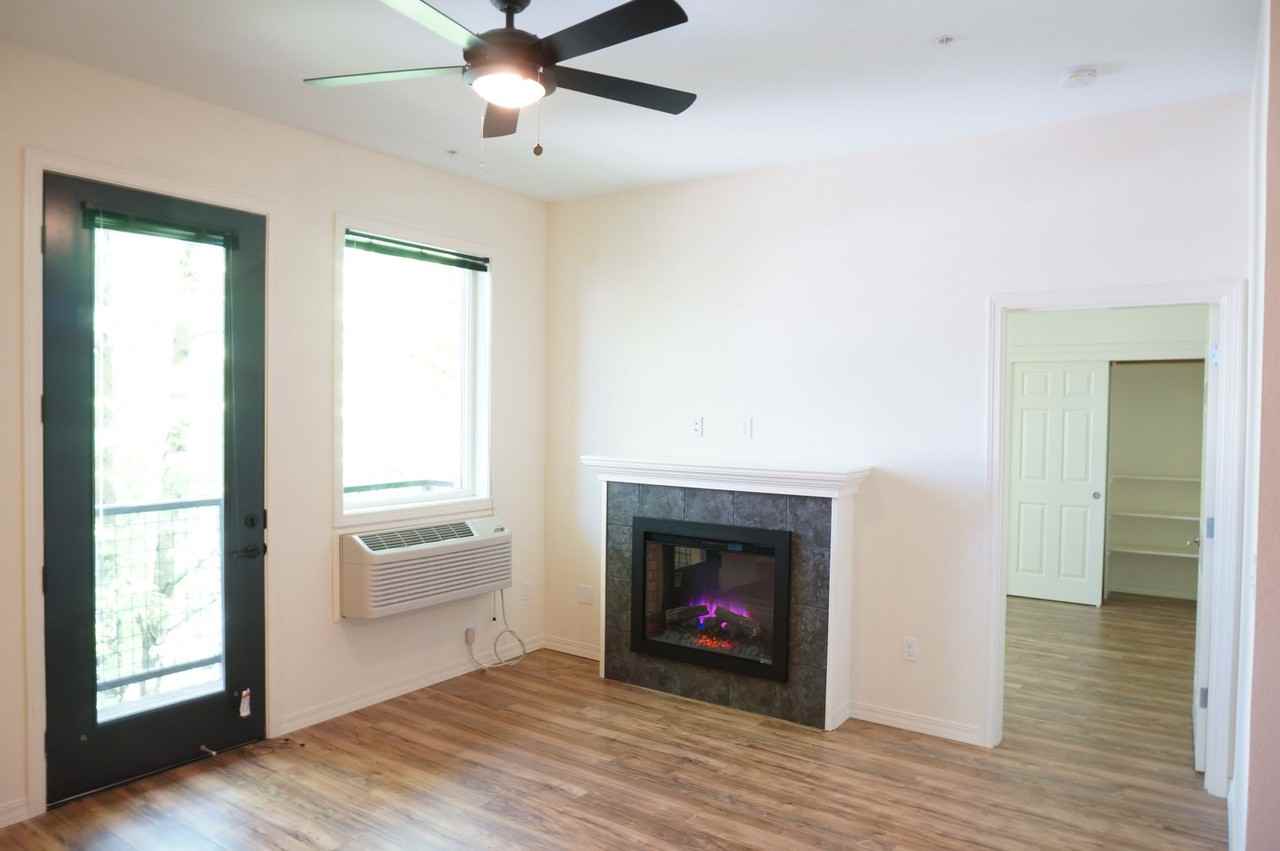 Live in Style in these Modern Industrial Apartment! - Photo 2 of 22