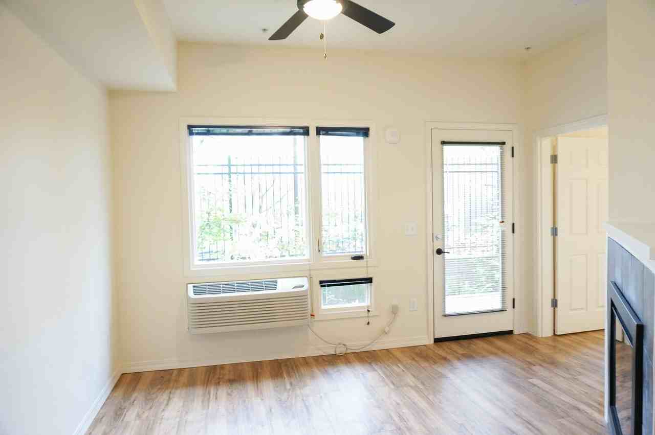 Live in Style in these Modern Industrial Apartment! - Photo 3 of 22