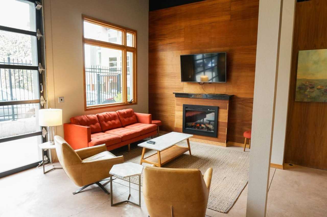 Live in Style in these Modern Industrial Apartment! - Photo 2 of 50