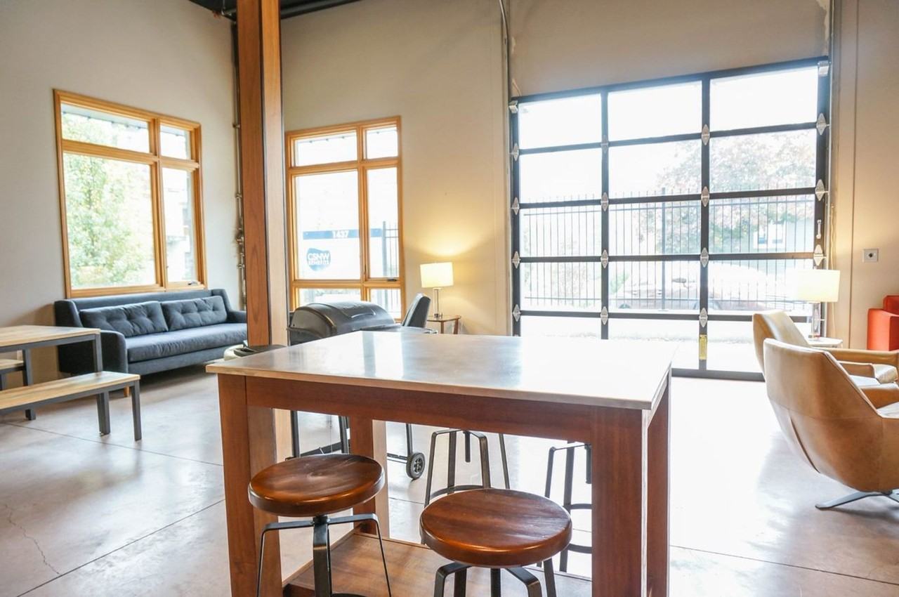 Live in Style in these Modern Industrial Apartment! - Photo 3 of 50