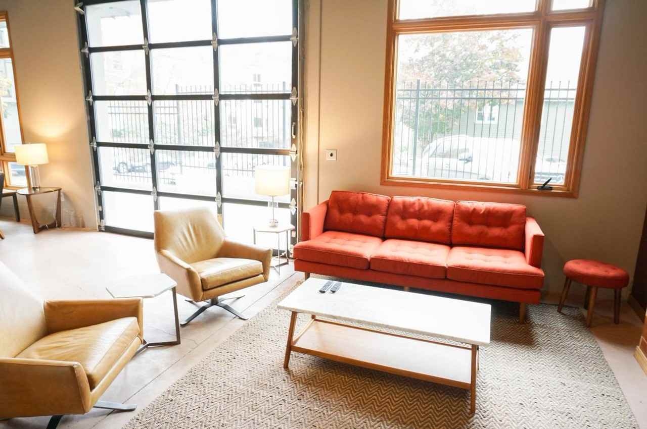 Live in Style in these Modern Industrial Apartment! - Photo 6 of 50