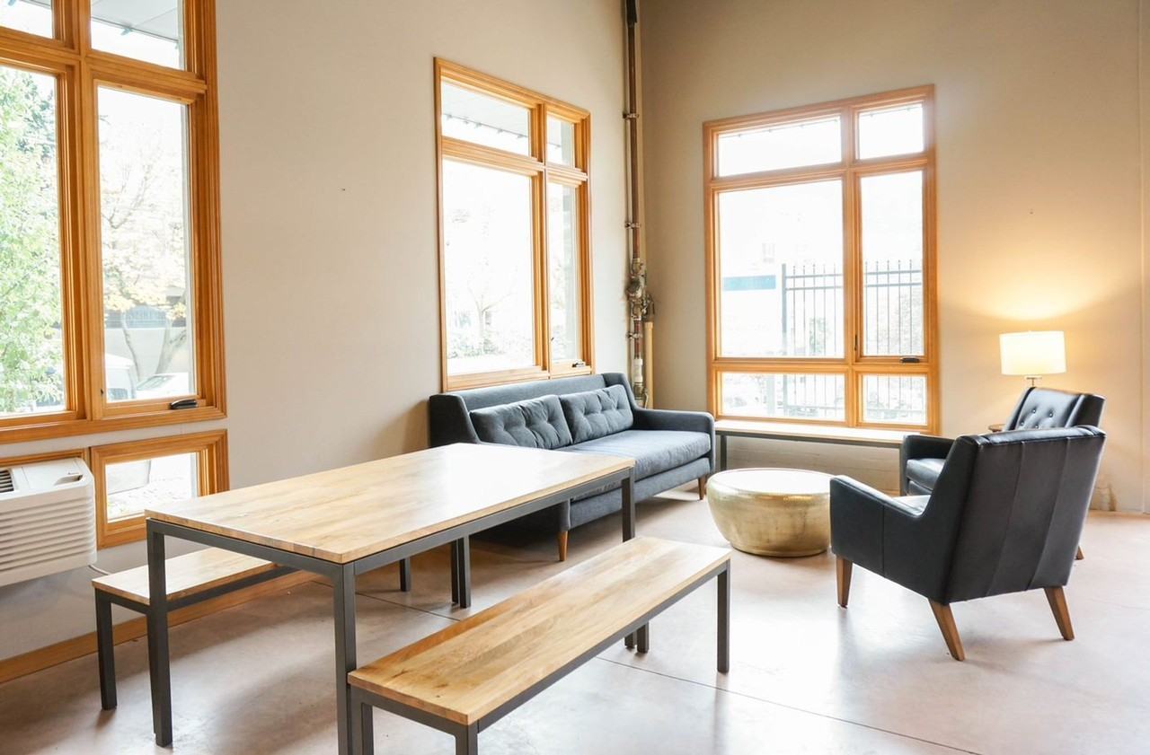 Live in Style in these Modern Industrial Apartment! - Photo 4 of 50