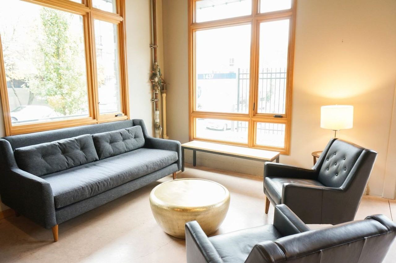 Live in Style in these Modern Industrial Apartment! - Photo 5 of 50