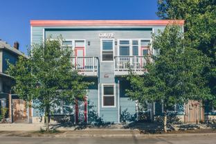 Apartment in Charming Inner Northeast Portland Neighborhood! - Photo 1 of 1