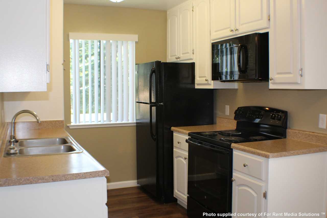 North Creek Apartment Homes - Photo 2 of 36