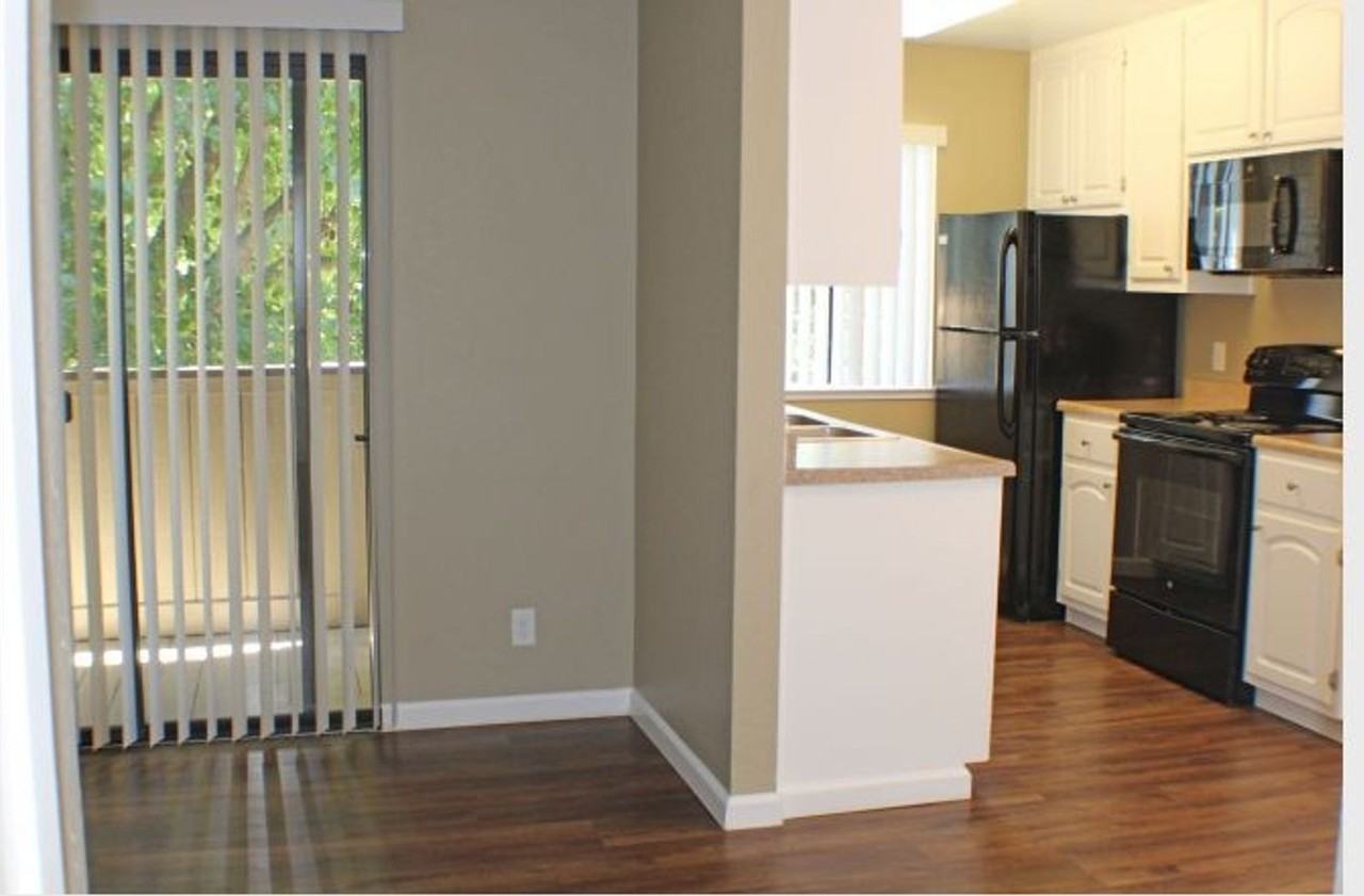 North Creek Apartment Homes - Photo 4 of 36