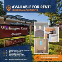 featured image of 5901 E Washington St #26