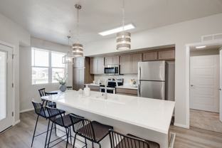 The 240 Apartments - Photo 1 of 1