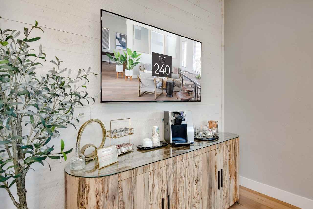 The 240 Apartments - Photo 7 of 50