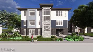 featured image of 214 E Clark St